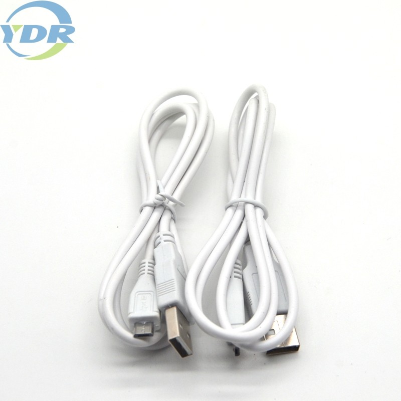 Кабели серийным данным по YDR 1m, высокоскоростной микро- кабель данным по Usb для андроида