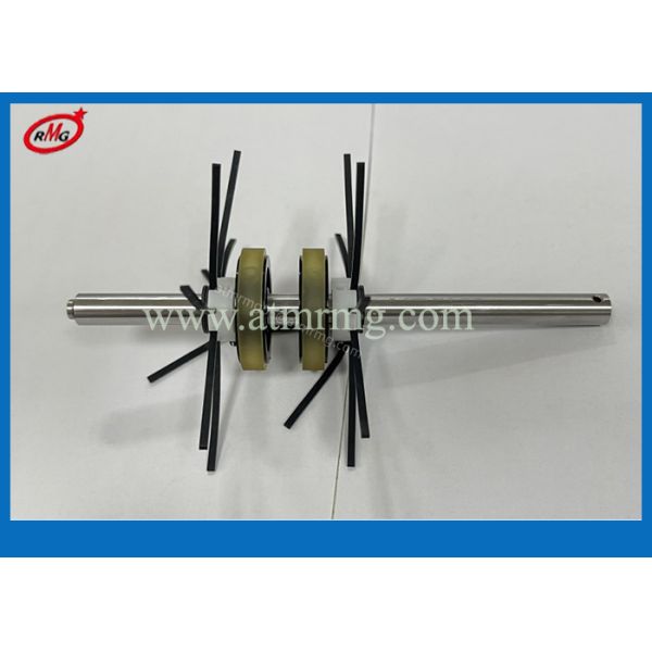 компоненты печатания KD03234-C540 банкноты платформы распределителя наличных денег Fujitsu Limited F56 частей машины atm задние низкопробные