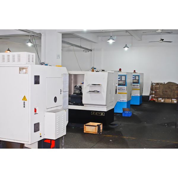 Алюминиевые части CNC запасных частей ASTM электрического двигателя филируя