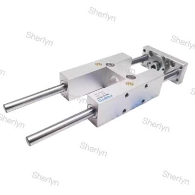 FESTO Guide Rod Device FEN/FENG-12/16-75-GF