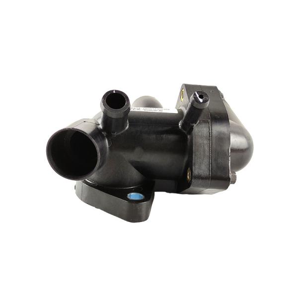 Original Foton Truck Engine Parts ISF2.8 Diesel Engine Thermostat Housing 5294105