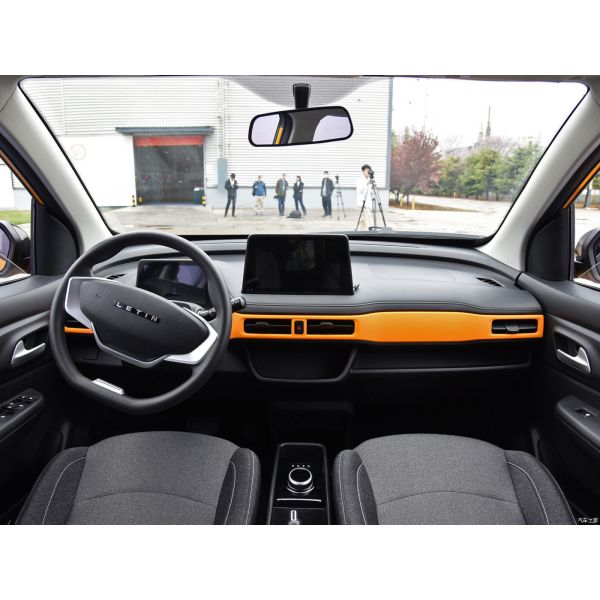 100км/Х 35кв электромобиль 4 усаживает 5 дверей фосфата железа лития 29.44квт/Х ЛХД