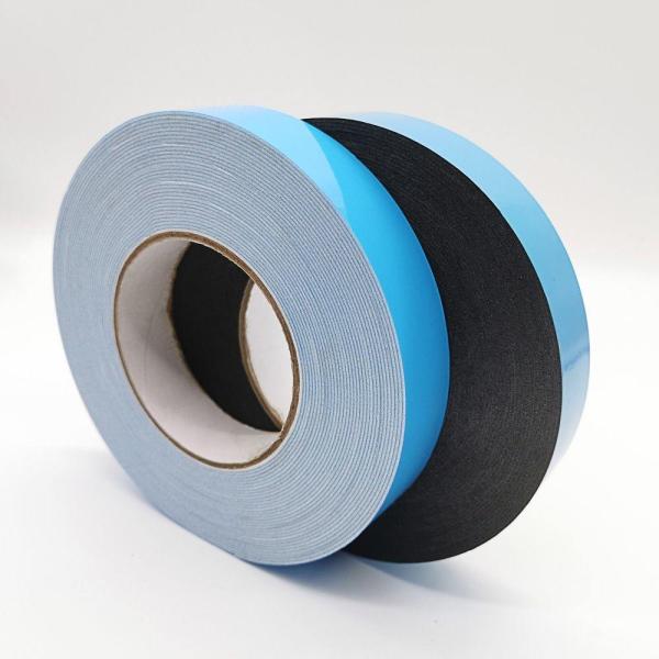 280μm Or Customizable Hot Melt Adhesive Tape For Electrical Applications With Cool And Dry Storage