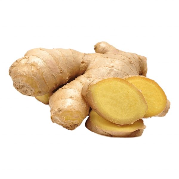 2023 Crop Organic Shan Dong Fresh Ginger Refrigerate Storage Type Year Round Supply