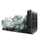 Perkins Engine 4012-46twg2a Perkins Super Silent Generator 1000KW 120kva