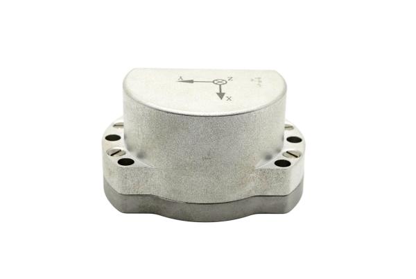 Sistema alto-bajo de la calibración del acelerómetro de la temperatura del equipo de prueba del acelerómetro de MEMS