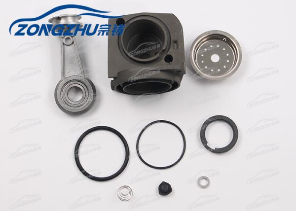 Audi jogo de reparação do anel de pistão de Cyinder da bomba do compressor de ar de WABCO de Q7 2002 - 2012