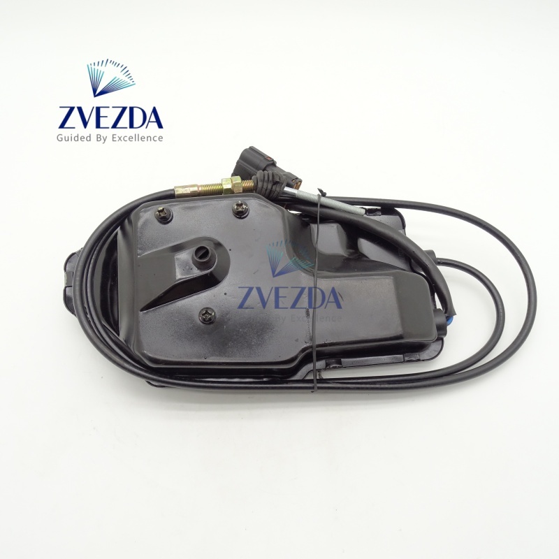 ZVEZDA Engine Stop Excavator Throttle Motor 600-815-7650 600-815-7670 Fit W380 Loader