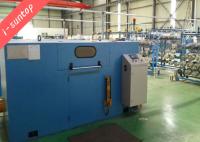 cobre desencapado de 0.10-0.45mm, fio estanhado e fio esmaltado que ajunta a máquina