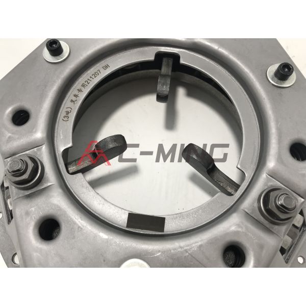 Xinchai 490 Forklift Clutch Pressure Plate Assembly 275*170mm