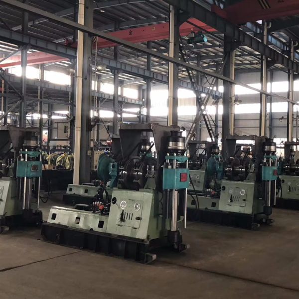 Engineering Exploration Drill Rig For Deep Borehole Applications XY-4