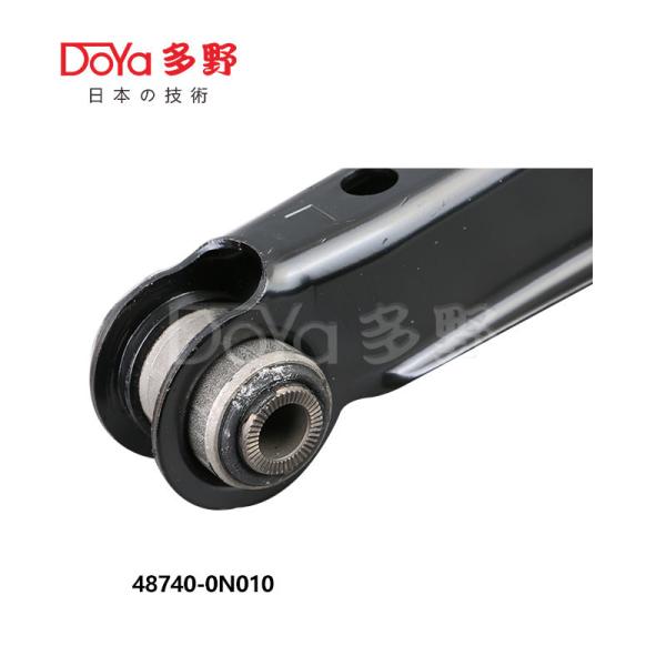 Conjunto de braço Toyota 48740-0N010