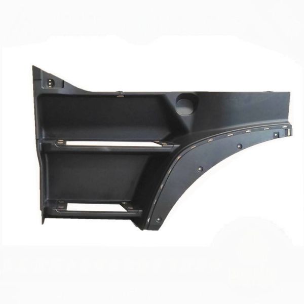 High-quality OEM WG1664230006 HOWO A7 Tractor Truck Front Fender