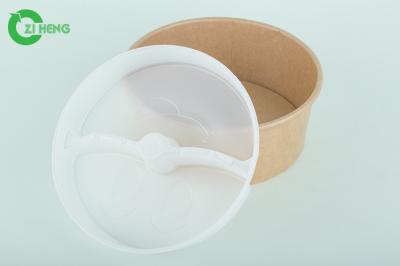 Placas de jantar descartáveis seguras da micro-ondas com resistência da quebra dos compartimentos