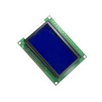Module LCD dot matrice de 3 pouces 128 * 64 IC de conduite AIP31020