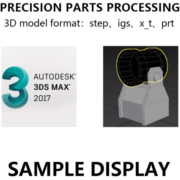 OEM Die Cast Metal Car Toy Custom by 2D/3D/Drawing Aluminum Alloy Die Casting Machine Part