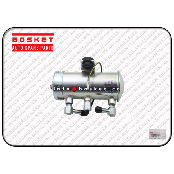 Собрание насоса подпитки 8-97041521-2 частей тела 8970415212 6ХК1 4ХК1 СД Исузу электрическое