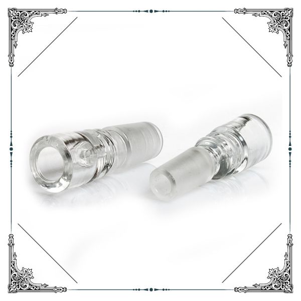 Glass Bowls For Smoking Bongs Accessorries Dry Herb 14.4MM 18.8MM Bowl Joint