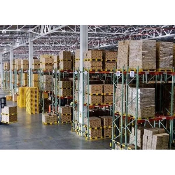 Relabeling FBA International Shipping Freight Forwarder Liquidation Warehousing Service
