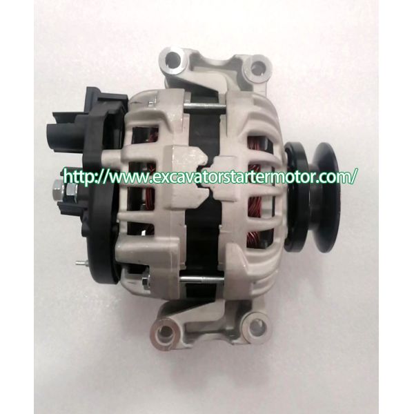 Alternador 12V 150A FOR BOSCH  Electrical appliances  F000BL07DY F.000.BL0.7D.Y   129G01-77220  129G01-77220