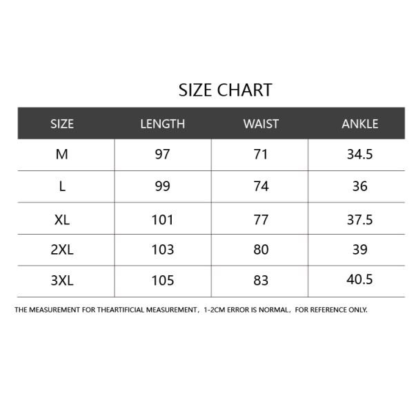 Activewear людей шелка 130gsm льда основывает быстрые суша брюки плюс брюки размера