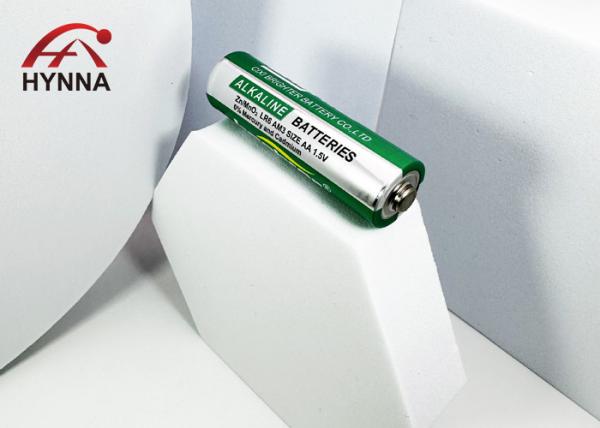 Mn1500 Lr6 AA R6 Alkaline Lithium Batteries Disposable Battery For Clock, Remote Controllers, Flashlights