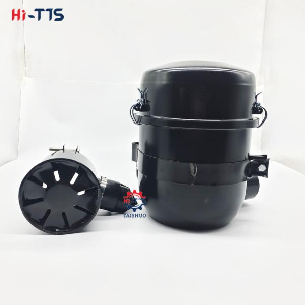Partes de motores a diesel F6L912 FL912 FL914 Filtro de ar 02102527 02102238