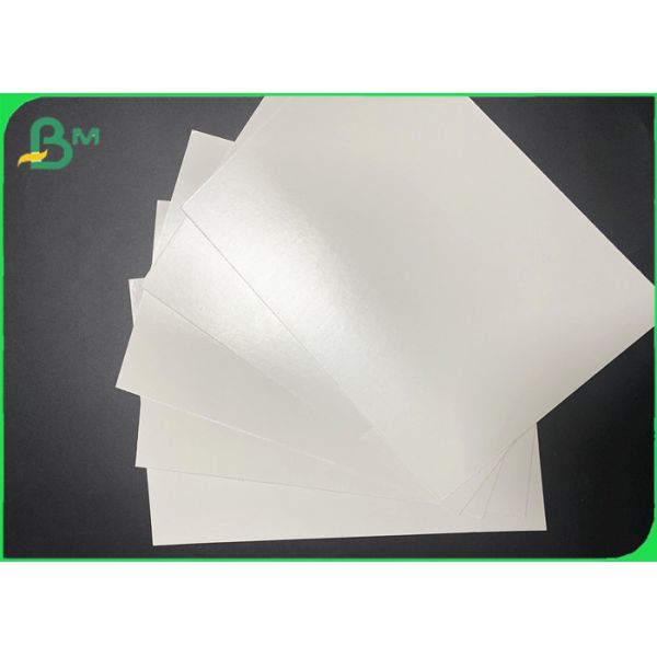 Greaseproof PE Coated Laminated Cupstock Paper Roll For Hot Drink Cups