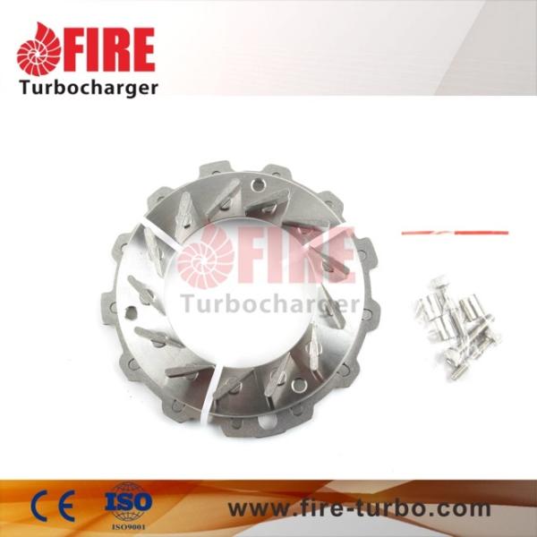 GT2359V Turbocharger Nozzle ring 17201-17050 724483-5009S For Toyota Land Cruiser 100 (5at) with 1HD-FTE Euro3 Engine