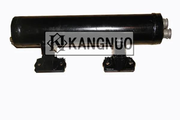 M11 ISX15 Diesel Generator Oil Cooler 4386525 Standard Size For Excavator