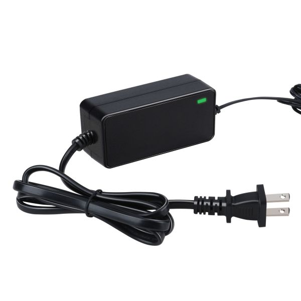 60W Desktop Power Adapter with 3 Years Warranty and 100% PC Material for Audio Mixers & Interfaces