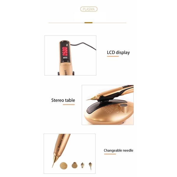 Eyelid Lift Mole Removal Plasma Beauty Pen Lifting Beauty Device