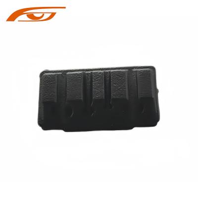 One Stop ABS Plastic Injection Molding Service Products Customized