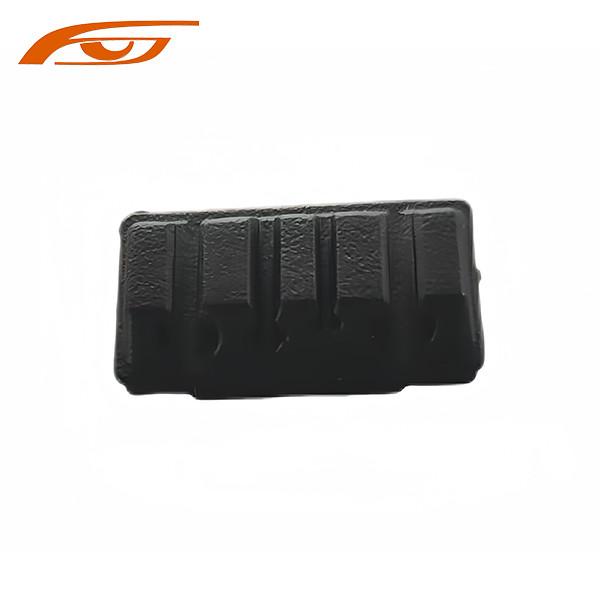 One Stop ABS Plastic Injection Molding Service Products Customized