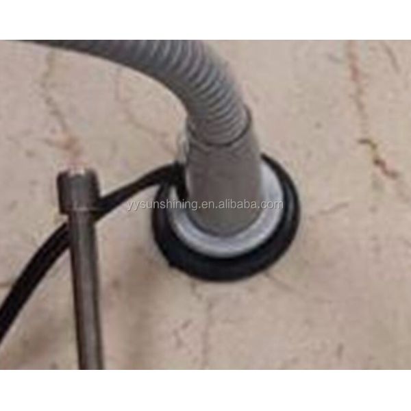 3528SMD Light Source Nail Tech Clamp LED Desk and Table Reading Lamp for Nail Shop