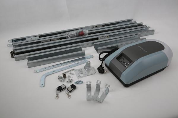 Automatic Control Overhead Garage Door Opener 433.92MHZ Remote Frequency