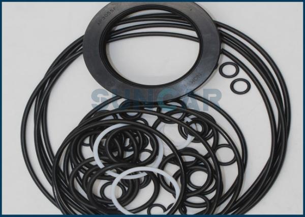 Selo Kit Hydraulic Pump Repair Kit de XJBN-01108 XJBN01108 Hyundai HCE para R320LC-7