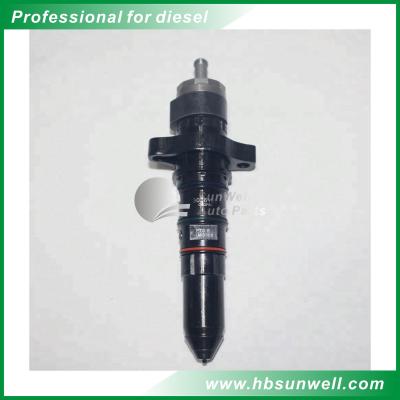 CCEC K19 High Performance Fuel Injectors Replacement 3076130 Long Service