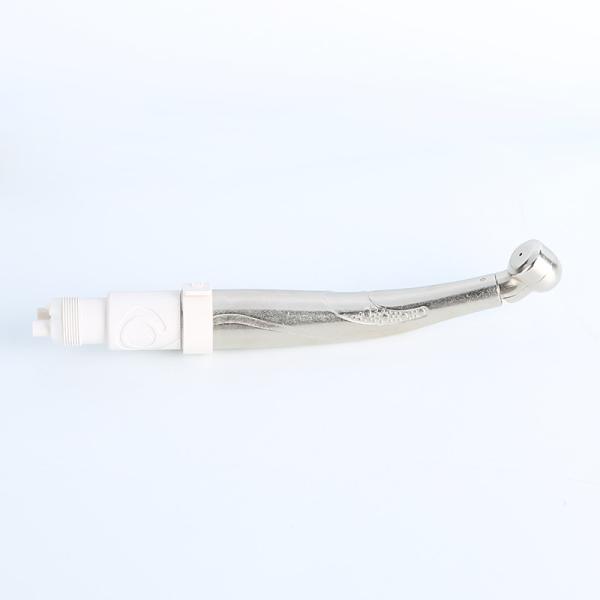 Air Turbine 4 Holes Dental Lab High Speed Handpiece By CE For Dental Clinic