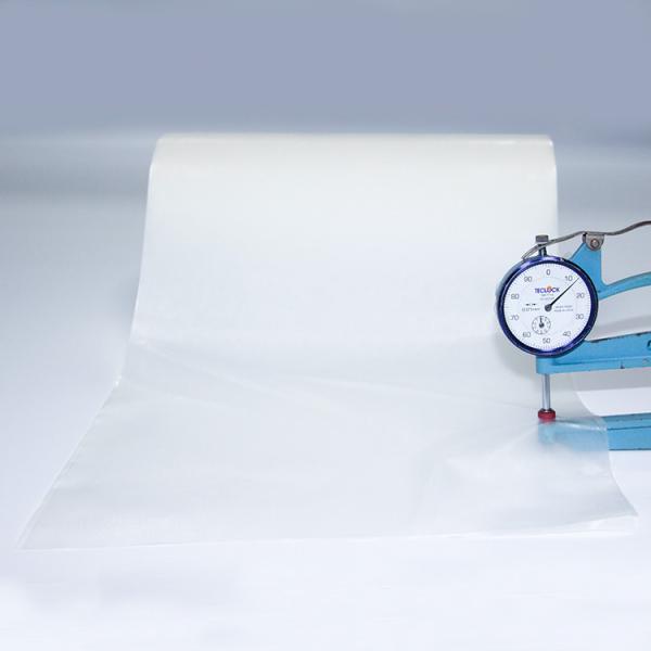 Width 1380mm Hot Melt Adhesive Sheets Length 100 Yards For Laminating Fabric