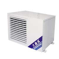 Ar condicionado de baixa eficiência energética de carbono 20 kW
