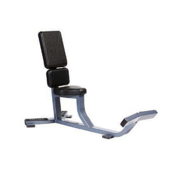 75 Degree Incline Bench Press U+H1043 High Stability Commercial Incline Bench
