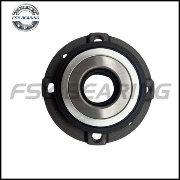 FSK Brand 3748A5 Hub Unit Rear Wheel For CitroëN DS5S 2011 Logo 308 2010