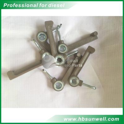 Dongfeng Cummins K19 Cummins High Performance Parts 3007517 Stainless Steel