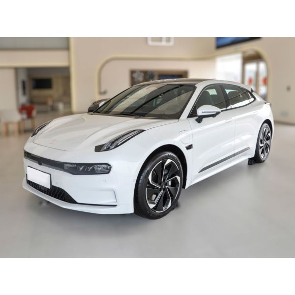 Electric Vehicle EV Zeekr001 2023 100kwh Hatchback Car We Seat No. 5 and 100kwh Battery