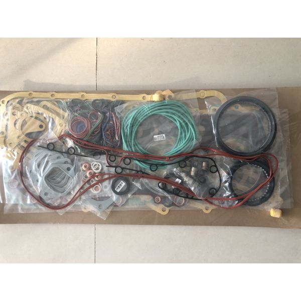 High Performance F17D Cylinder Head Gasket Kit with 12 Months Warranty and Customizable Options