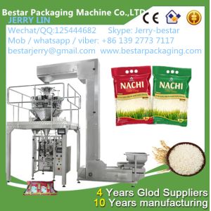 VFFS Vertical Packaging Machine
