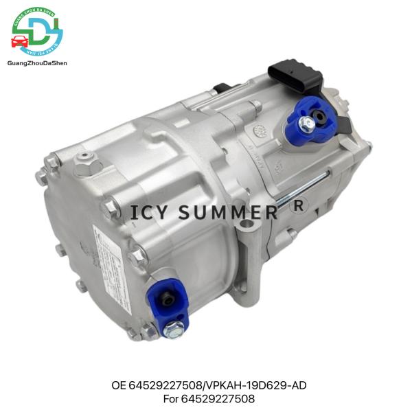 Pour BMW 7 Compresseur AC électrique automobile 64529227508 VPKAH-19D629-AD