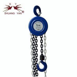 Lifting Chain Block