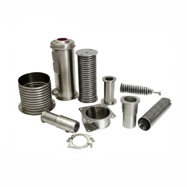 Boilers Spare Parts Focused on Supporting Superheater and Reheater Functions to Increase Thermal Efficiency in Boilers